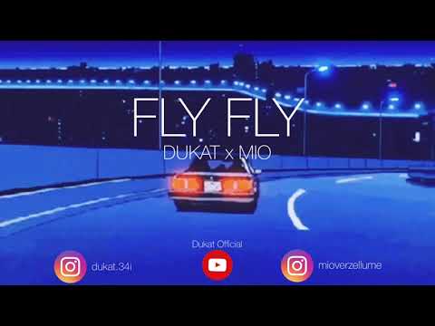 DUKAT x MIO - FLY FLY 2
