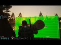 SCUM AURORA PVE-RUS
