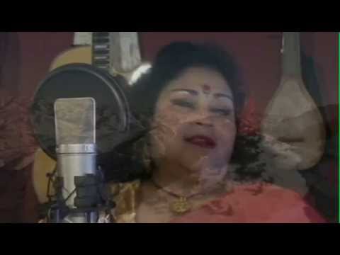 MALA GANGULY & DAVID VITO GREGOLI -  SATI