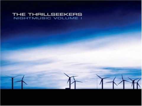 Thrillseekers nightmusic vol 1 Summer Sessions feat. Michelle Smith - Blossom (Haylon Remix)