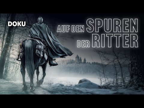 Der Deutsche Orden - Auf den Spuren der Ritter (GESCHICHTE DOKUMENTATION, MITTELALTER DOKU)