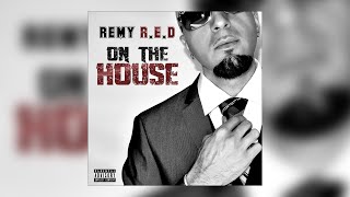 Remy R.E.D - Lost ft. Luna Angel [Remix]