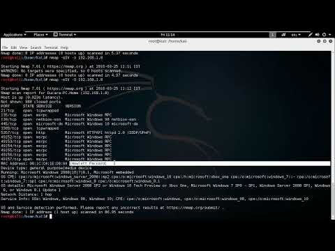 CERTIFIED ETHICAL HACKING FULL COURSE CEH V9 COURSE TUTORIAL FOR BEGINNERS PART 21
