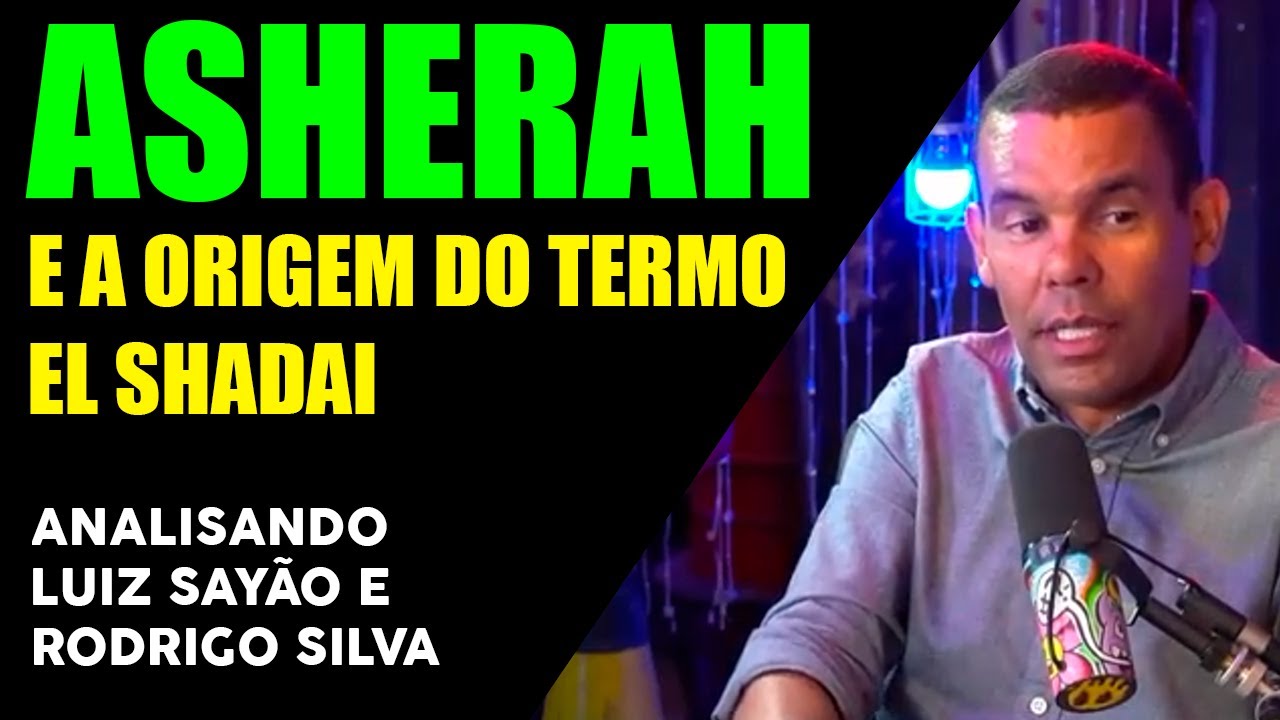 El Shadai e Asherah | Saiba a verdade agora