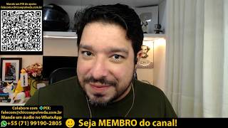 Chega de moto velha! Experimente uma MOTO NOVA