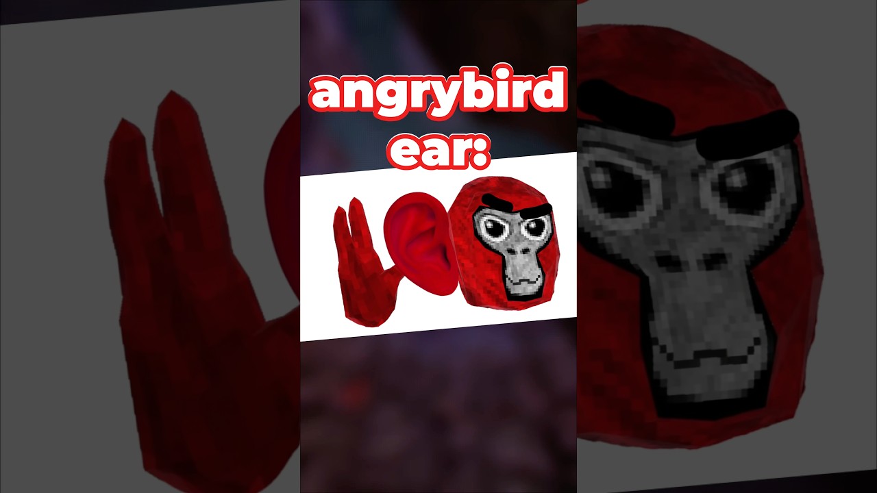 Recreating GIFS/MEMES in Gorilla Tag #gorillatag #vr #gtag #fyp #meme #gtcs #gtagvr @_GorillaTagVR