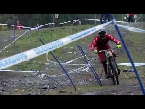 S-Racing: 2013 UCI World Cup DH5 - Norway