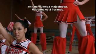 Ray Of Light (Glee Cast Version)-Glee Cast (Subtitulada)