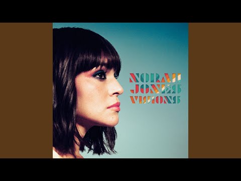 Visions - Norah Jones