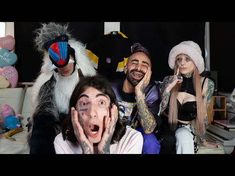 Teo Laza x Eazy Mac - Back Room (Official Video)