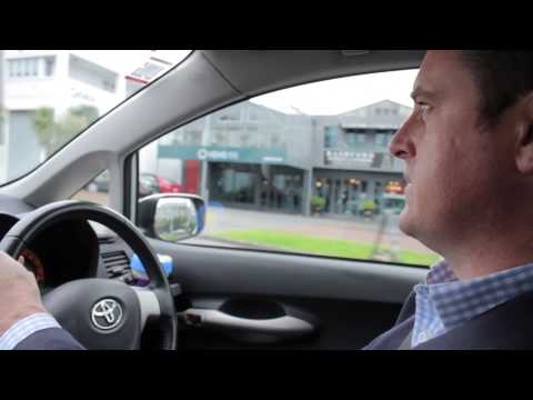 SOLD - 38 Beaconsfield Street, Grey Lynn - Ryan Harding and Matt O'Rourke