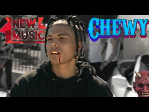 Fatty2dope - Chewy