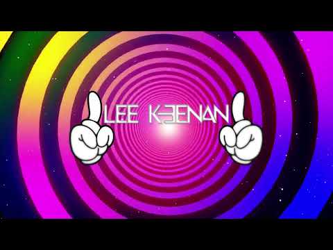 Dean Lewis - How Do I Say GoodBye (Lee Keenan Bootleg)