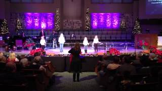 "I Believe" Natalie Grant Sign Language