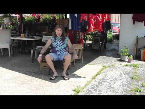 Happy Birthday, Bobbie