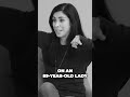 Sarah Silverman talks about filming You're Gonna Die Soon