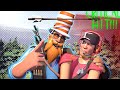TF2 Huntsman Happy Hour