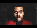 the weeknd - after hours (slowed and reverb) (432hz)