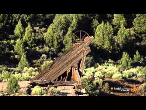 Aerial America S01E22 Nevada 720p