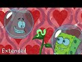 Spongebob Squarepants That S What Friends Do Extended