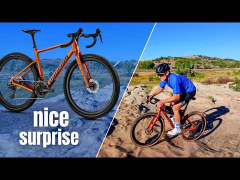 High value, high comfort: Propain Terrell gravel bike review