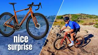 High value, high comfort: Propain Terrell gravel bike review