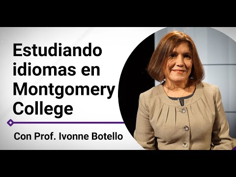 ¿Vale la pena estudiar idiomas? Aprenda más con Prof. Ivonne Botello