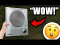 Is The Cusimax Electric Hot Plate Worth It My Honest Review