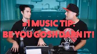 Why Authenticity in the Music Industry With Michael Howell