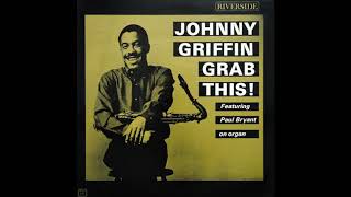 1962 Johnny Griffin Grab This Full Album