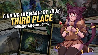 Finding the Magic of Your Third Place with Suris | Casual Magic Ep. 303