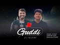 guddi | Singer Wahed ft. Moni | Sylheti-Bangla Song 2022| SR101 MUSIC | MUSIC VIDEO | jit talukder |