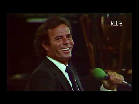 Lunes Gala (1979) - Julio Iglesias