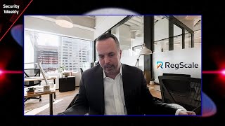 The Rise of RegOps: The Need for Compliance Automation - Travis Howerton - ESW #313