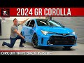 Redline Reviews