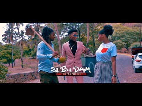 Si Bu Dam- Janny Brito & Patrick Brito (official video)Prod Amiro Beats