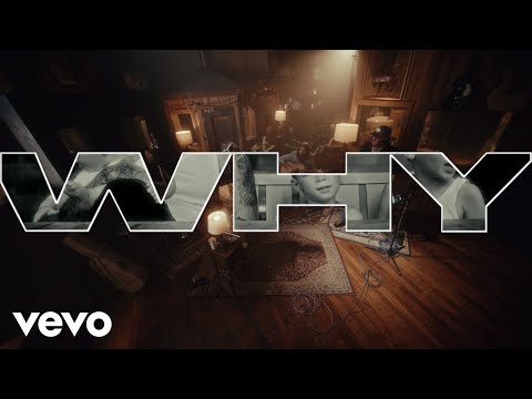 Jon Bellion - WHY (w/ Luke Combs) on Spotify Charts