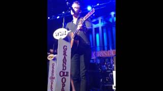 Trouble with love Hunter Hayes