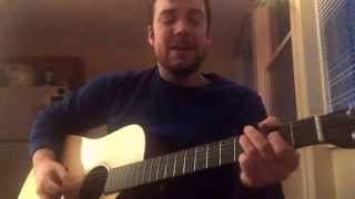 Everything Must Go - The Weakerthans Cover