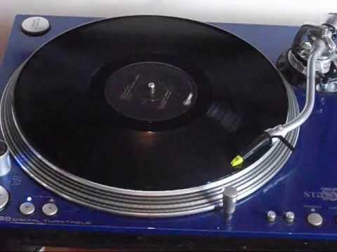 ROY DAVIS JR FEAT (PEVEN EVERET) - GABRIEL 12 INCH