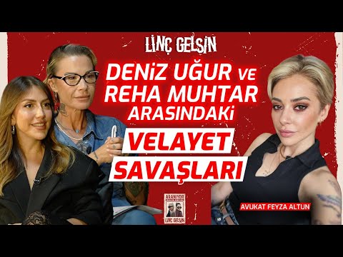 “DİLAN POLAT KONUŞTUĞUM GÜNE LANET GELSİN” | Feyza Altun & Pelin Çini & Demet Işıl