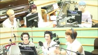 Download lagu Chen & D.O singing 'My Lady' [cut] mp3