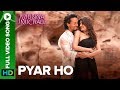 Pyar Ho - Full Video Song | Munna Michael | Tiger Shroff \u0026 Nidhhi Agerwal | Vishal \u0026 Sunidhi mp3