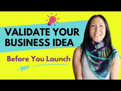 , title : '3 Steps To Validate Your Business Idea Before Launching