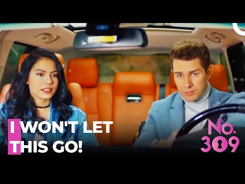 Lale's Cold Attitude  - No.309