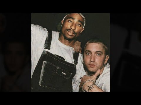 [FREE] old EMINEM x 2Pac - "Thug Elevator" Type Beat