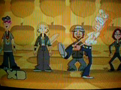 S.I.M.P. (squirrels in my pants)