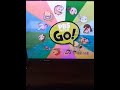 PBS Kids Program Break WFWA 2007