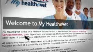 Join My HealtheVet and opt in to Secure Messaging today