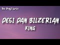 Desi Dan Bilzerian (Lyrics) - KING ! The Gorilla Bounce ! Prod By. Section 8 !